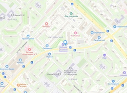 Карта